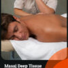 Masaj Deep Tissue 50' (Barbat)