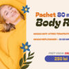 Pachet Relaxare Body Reset - pachet masaje spa Bucuresti