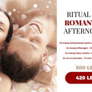 Ritual Romantic Afternoon 80'
