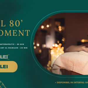 Ritual One Moment 80'