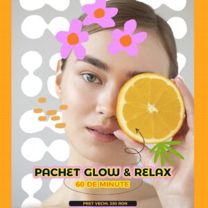 Pachet Tratament Facial Express cu Oxigen Hiperbaric